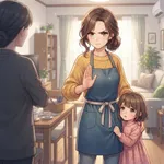 子供に言われて嬉しかった言葉。