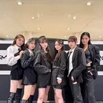 【動画あり】高身長女性アイドルグループ、レベルが高すぎる