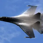 【悲報】ロシア最新鋭機、旧世代攻撃機に撃墜されるwww