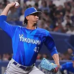 DeNA　ビドが来日初登板勝利　同一シーズン史上最多11投手が“初勝利”！！