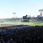 阪神電鉄「そろそろ高校野球を甲子園じゃなくてドームでやればいい」