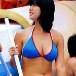 【画像】昭和アイドルのリアルな体型、セクシーすぎる