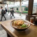頻繁に通ってる飲食チェーン店は？