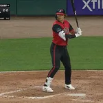 村上宗隆(復帰後) .167(30-5) 0本 1点 OPS.626