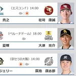 なんでパリーグは西武ドームだけナイターなんだよ！！！！！！！