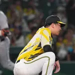 阪神ファン、梅野が戦犯なんか？
