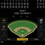 ベイスターズ 5-0 ドラゴンズ ビド5回無失点で来日初勝利!