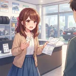 車検15万円を「ディーラーに出す」と言い張る夫と口論に! 「他でやれば安く済む」と言っても「安心料だ」と聞きません…。本当にディーラーじゃないとダメな...