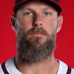 クリス・セール(37)2.19 11勝6敗 111回134奪三振36与四死球 WHIP1.05←このおっさん