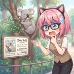 コアラ好きな人🐨