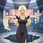 【画像】なんJ民好みの地味黒髪女子、街頭インタビューで発見されてしまうwwwwwww