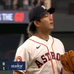 今井達也防御率 5.59 登板 14　勝利 6 　敗戦 4
