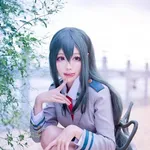 【画像あり】我々、陰キャ好みの台湾コスプレイヤーが発掘されるｗｗｗｗｗ