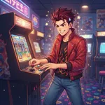 お前らがガキの頃KOFで好きだったキャラクターってどうせ八神庵だろ？