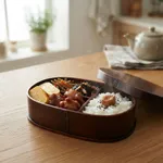 「茶色いお弁当」に入っていそうなおかず
