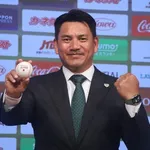 侍ジャパン井口資仁監督就任を正式発表、初のMLB経験者