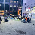 【悲報】トー横、日本唯一のスラム街と海外から言われてるのも納得・・・・・・・・・