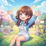 脳天気な人集まれー