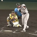 ”阪神キラー”ダルベック、息をするようにホームランｗｗｗｗ