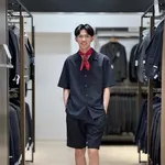 【悲報】女性さん「おっさんの半ズボンはスネハラ」・・・・・・・・・