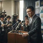 首相、内閣改造検討へ 「政権の骨格」焦点
