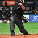 「ストライク・ボール判定の自動化(ビデオ判定)」←賛成?反対?