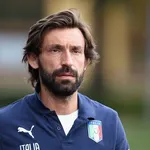 【悲報】アンドレア・ピルロさん、イタリア代表監督就任へ・・・・・・・・・