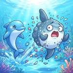 コラかと思ったらコラじゃなかった画像トピ