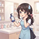 拭き取り化粧水