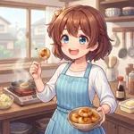 いももち