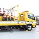 【衝撃】中国の道路、ガチでディストピアみたいになるｗｗｗｗｗｗｗｗｗｗ