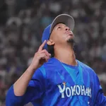 DeNAビド5回無失点で初先発白星 NPB史上最多同一シーズンで11投手が初勝利!