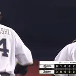 【オリックス対ロッテ16回戦】オリックス　京セラドームのロッテ戦開幕から8戦全勝　5年目捕手・福永奨が値千金の決勝ソロ