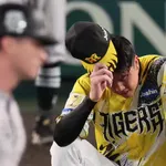 『ダルベック歩かせて大城勝負』←これアカンかったん？