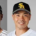 近藤健介 OPS1.023 佐藤輝明 OPS1.018 ←これwwwwwwwww