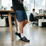 GMOグループ「オフィスドレスコード」に「中途半端」の声 「『短パン＆Tシャツ』で勤務可能」も「足元だけは注意」