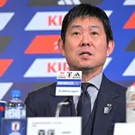 【朗報】森保監督、続投決定。さらに後任の監督も決定