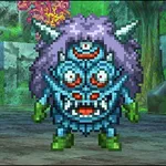 ドラクエで誰も知らないモンスターが発見される