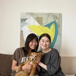 【朗報】中村由真さん、仙道敦子さんと8年ぶりに再会し18歳時の写真も公開ｗｗｗｗｗｗｗｗｗｗ