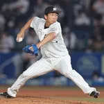 ロッテ・益田直也「ボクの高校3年間は公式戦の1打席の1球で終わって投げてすらいない、そんなプロ他にはいない」