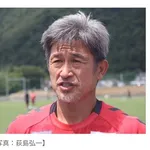【衝撃】三浦知良さん、異例の還暦マッチへ「お祭りではない」・・・・・・・・・