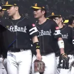 小久保監督「よくみんな頑張りました」