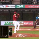 【日本ハム対楽天15回戦】日本ハム、7回裏1アウト三塁から代打・奈良間の犠牲フライで同点に追いつく！！！！！！