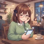 友達からのLINEがしんどい