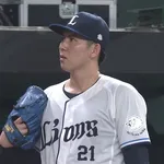 西川＆滝澤が連続タイムリー！西武が2死から2点反撃