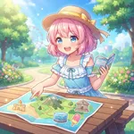 夏休み子どもと何する？