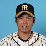 梅野隆太郎、めちゃくちゃ自軍のベンチを見ていた