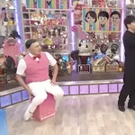 【悲報画像】最新のオードリー春日さん、頭皮が逝く