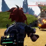 【衝撃】パルワールドの戦闘、ガチでレベチｗｗｗｗｗｗｗｗｗｗ