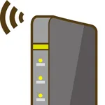 ルーター　←なんでこいつ壊れるんや